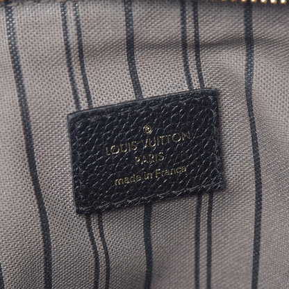Louis Vuitton Empreinte Marais MM Black 9 of 23