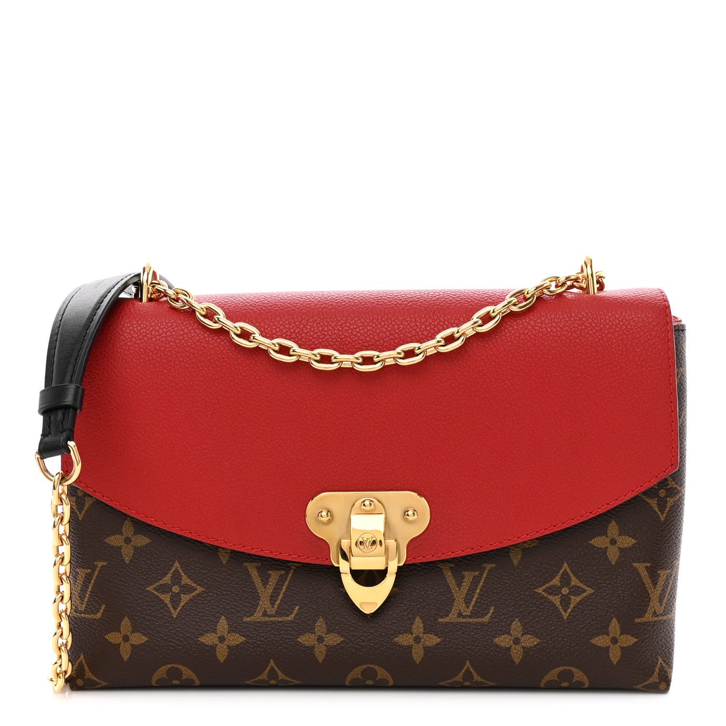 Monogram Saint Placide Cherry