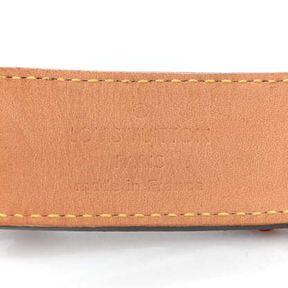 Louis Vuitton Monogram Address Wish Bracelet 5 of 5