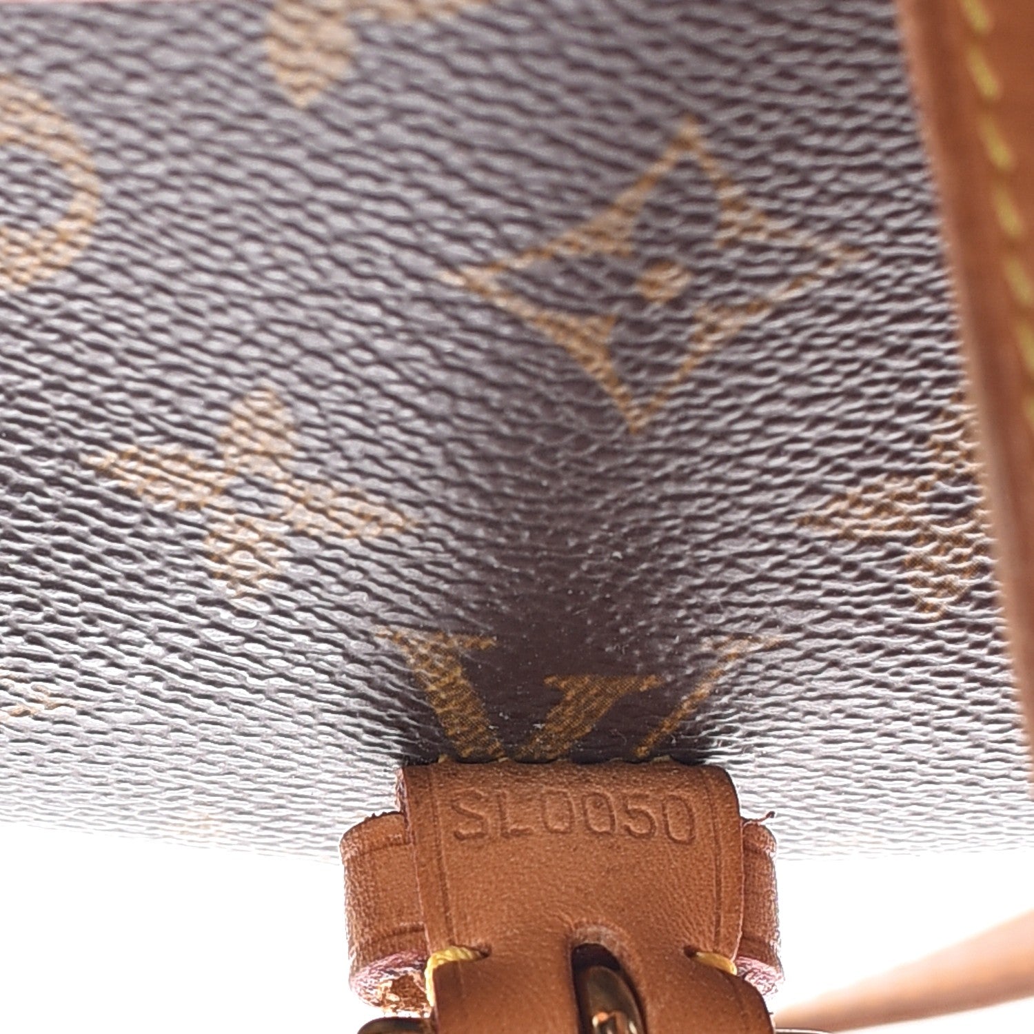 Louis Vuitton Monogram Sologne 7 of 13