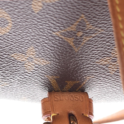 Louis Vuitton Monogram Sologne 7 of 13