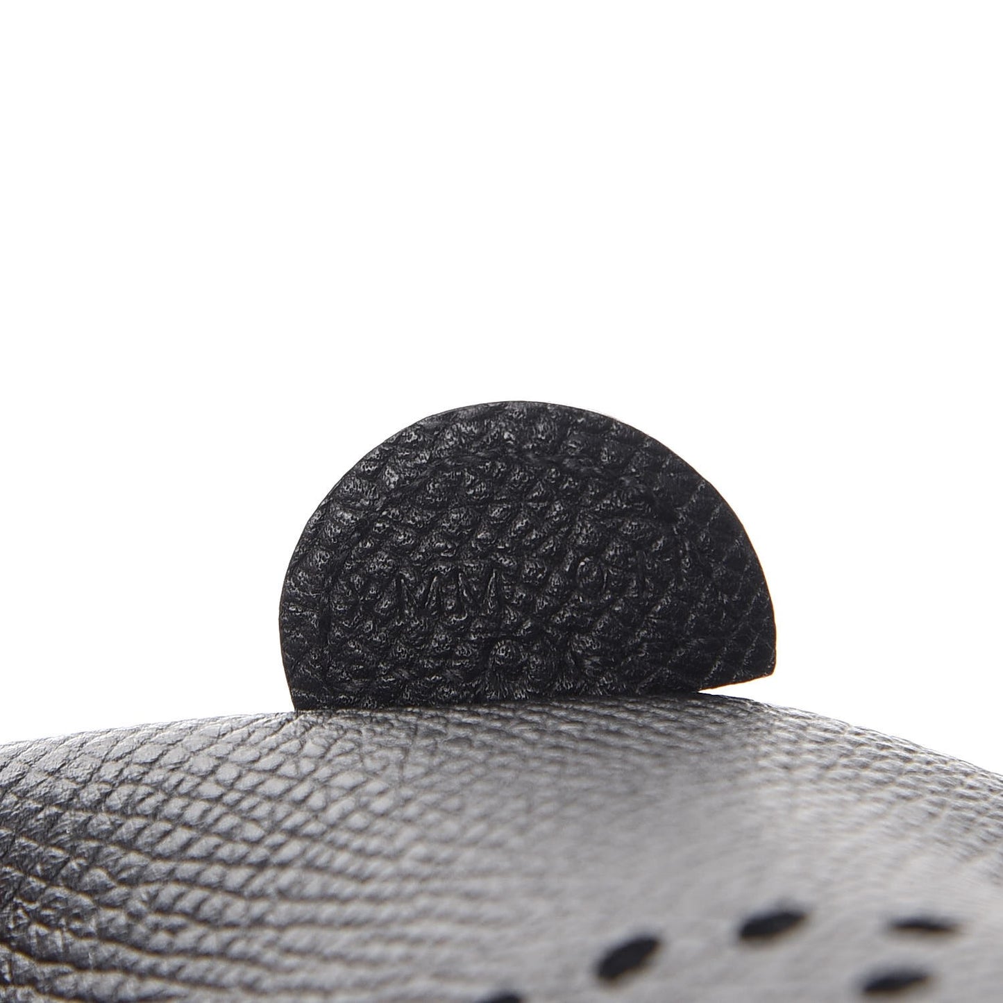 Epsom Evelyne TPM Black