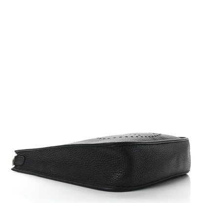 Hermes Fjord Evelyne GM Black 4 of 10