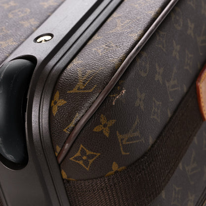 Louis Vuitton Monogram Pegase 60 17 of 26