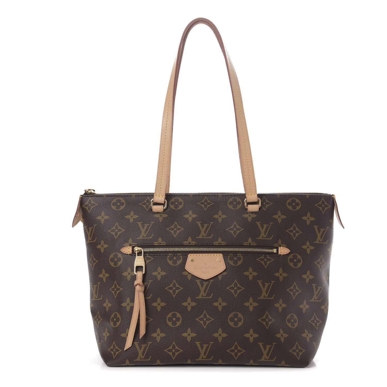 Louis Vuitton Monogram Iena PM 2 of 20