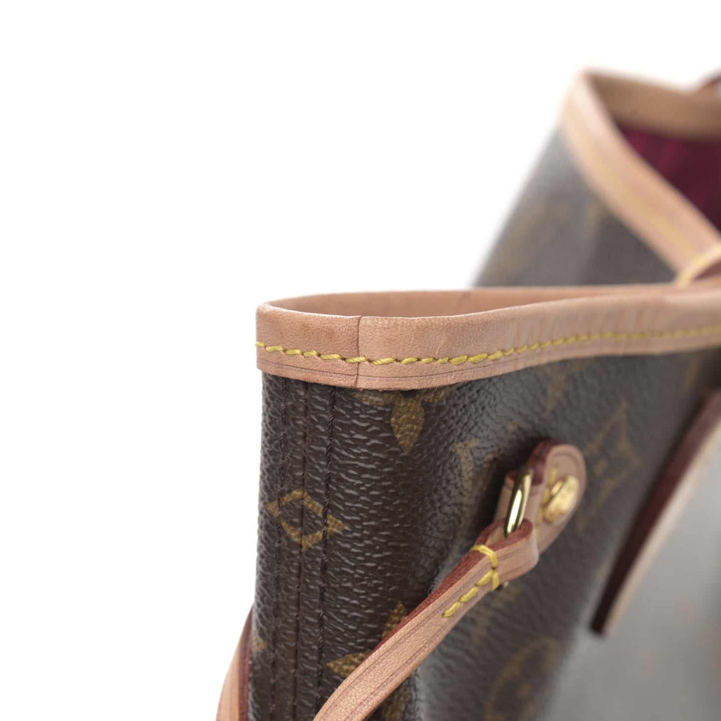 Monogram Neo Neverfull PM Pivoine
