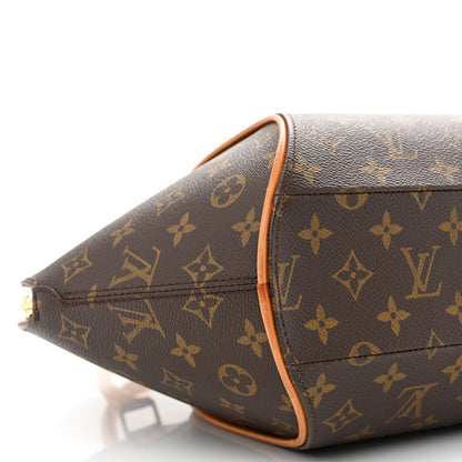 Louis Vuitton Monogram Ellipse MM 9 of 11