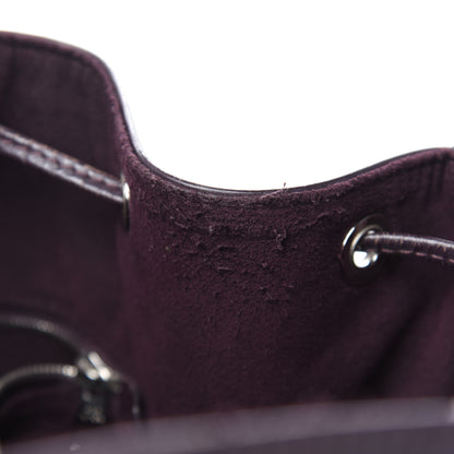 Louis Vuitton Epi Noe NM Quetsche 16 of 20