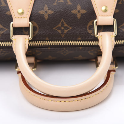 Louis Vuitton Monogram Speedy 25 10 of 11