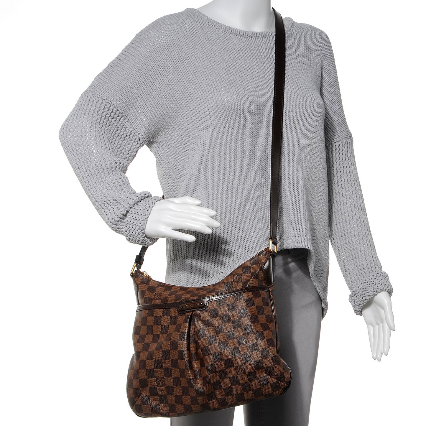 Damier Ebene Bloomsbury PM