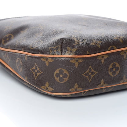Louis Vuitton Monogram Odeon PM 13 of 14