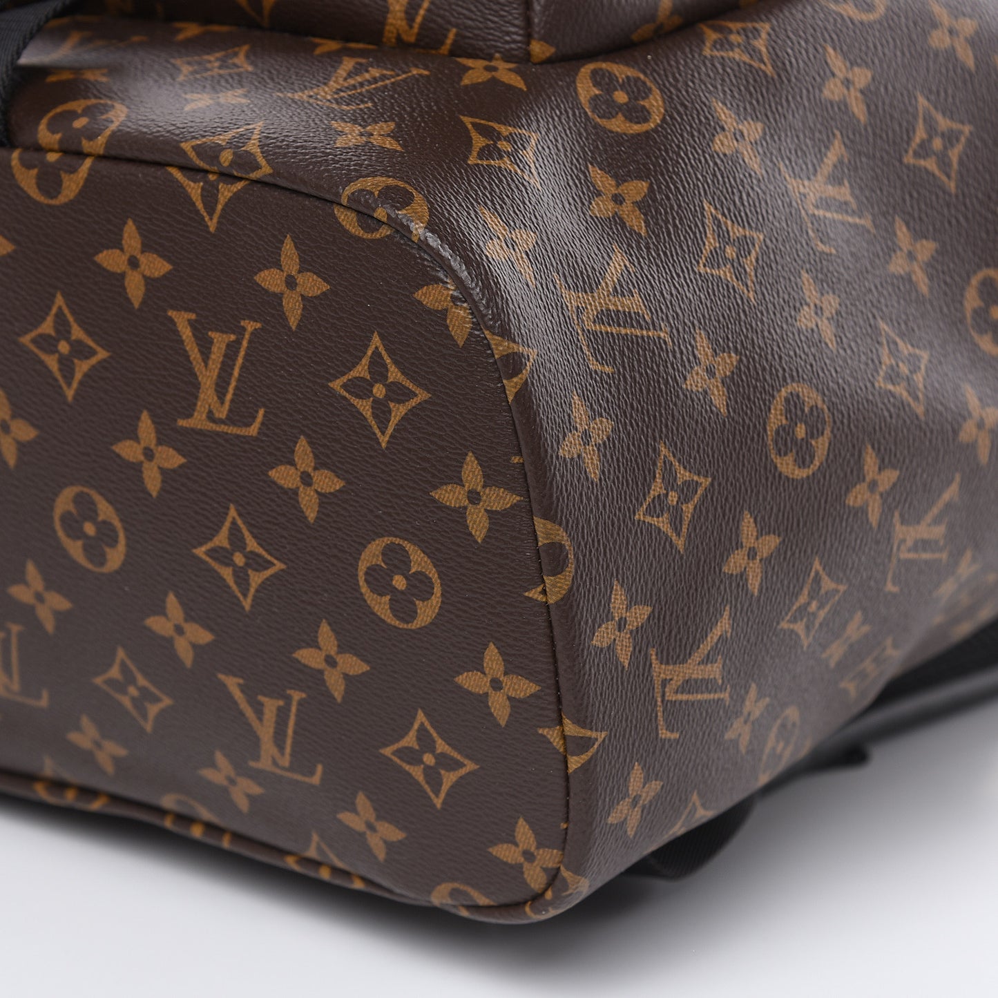 Monogram Macassar Zack Backpack
