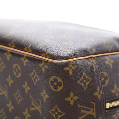 Louis Vuitton Monogram Deauville 10 of 20