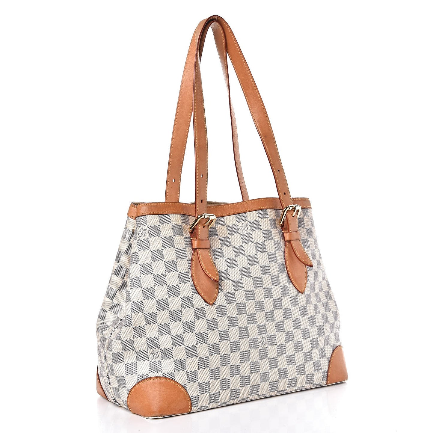 Damier Azur Hampstead MM