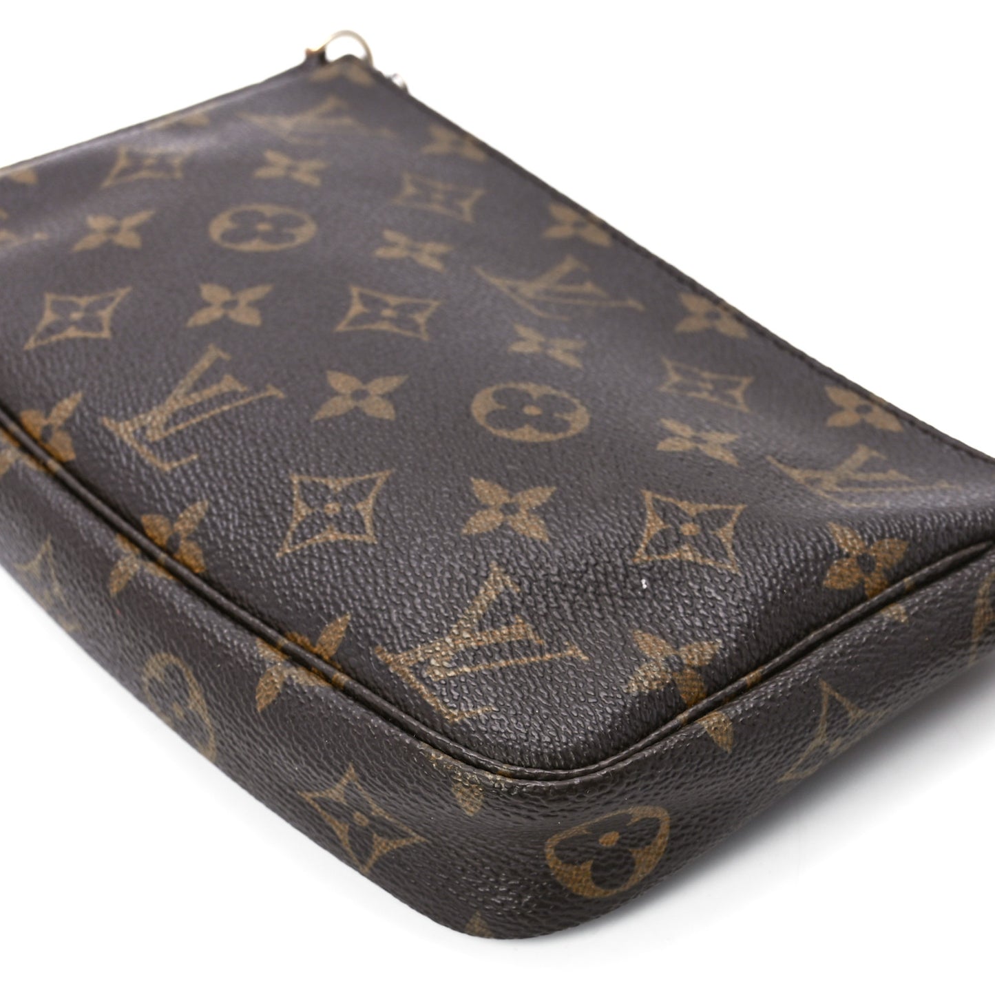 Monogram Pochette Accessories