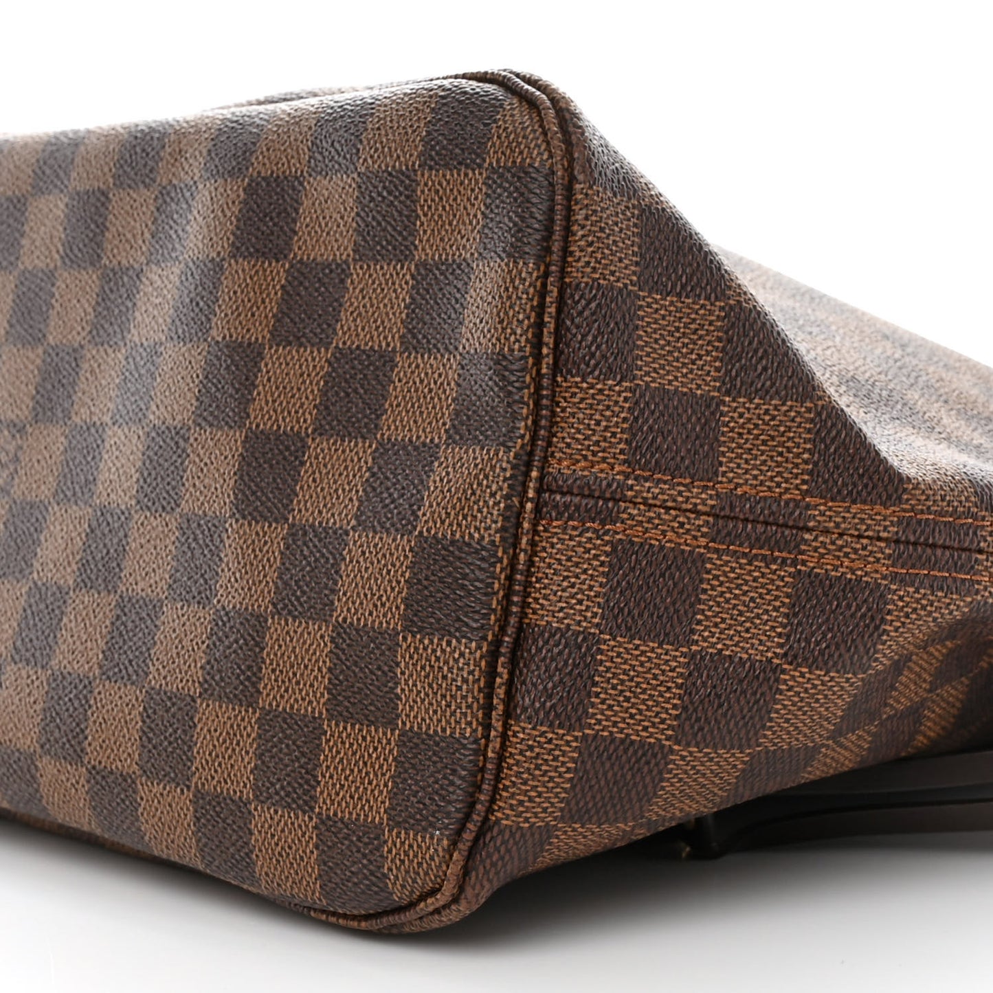 Damier Ebene Neverfull MM