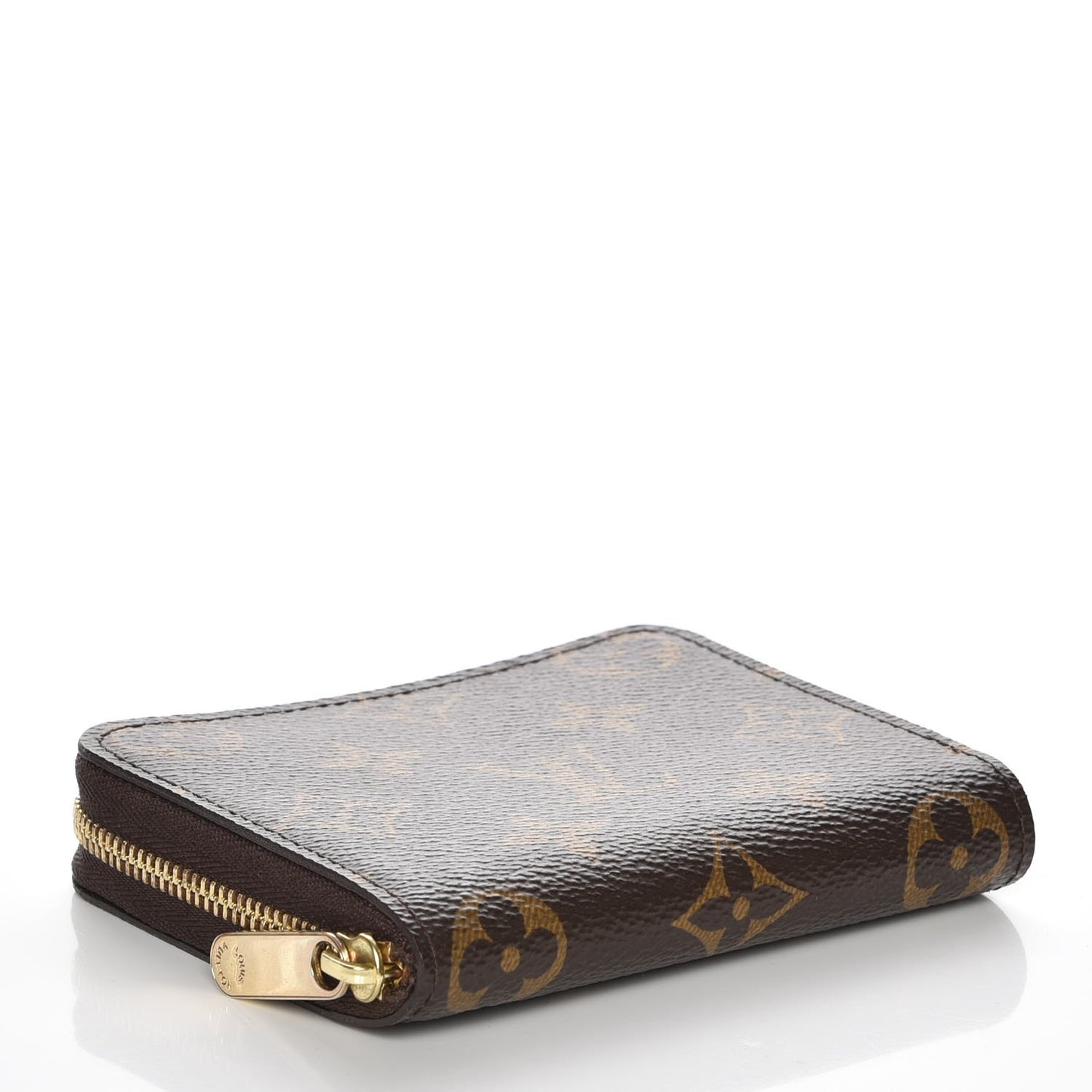 Monogram Zippy Coin Purse