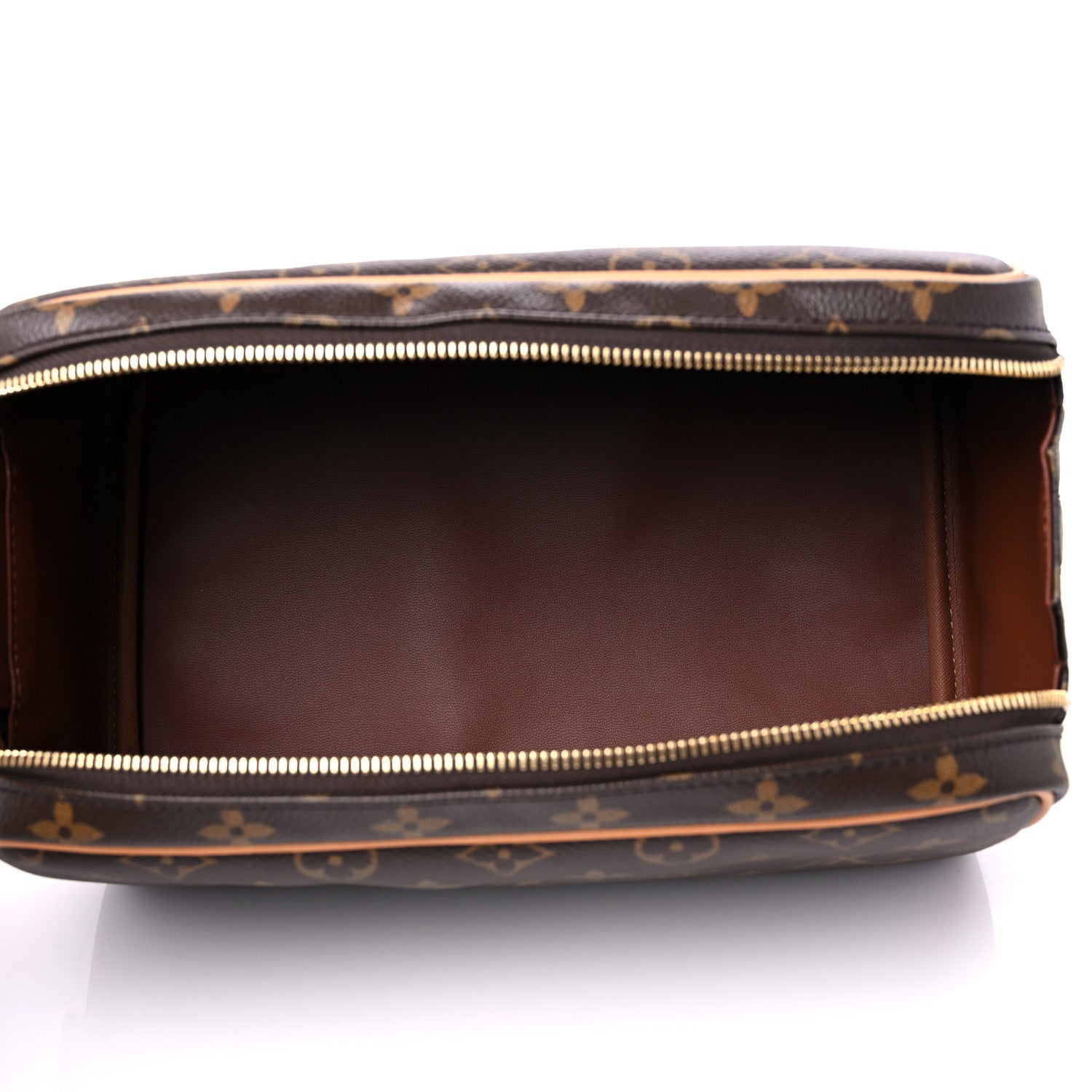 Louis Vuitton Monogram Dopp Kit Toilet Pouch 5 of 9