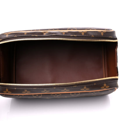Louis Vuitton Monogram Dopp Kit Toilet Pouch 5 of 9