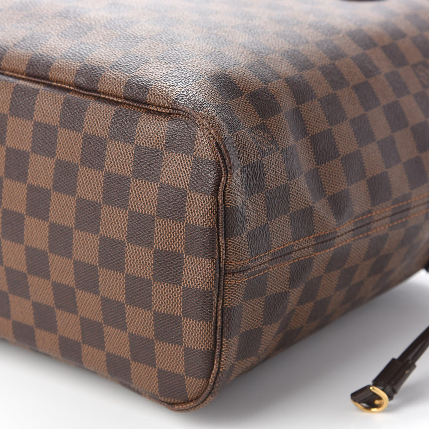 Damier Ebene Neverfull MM
