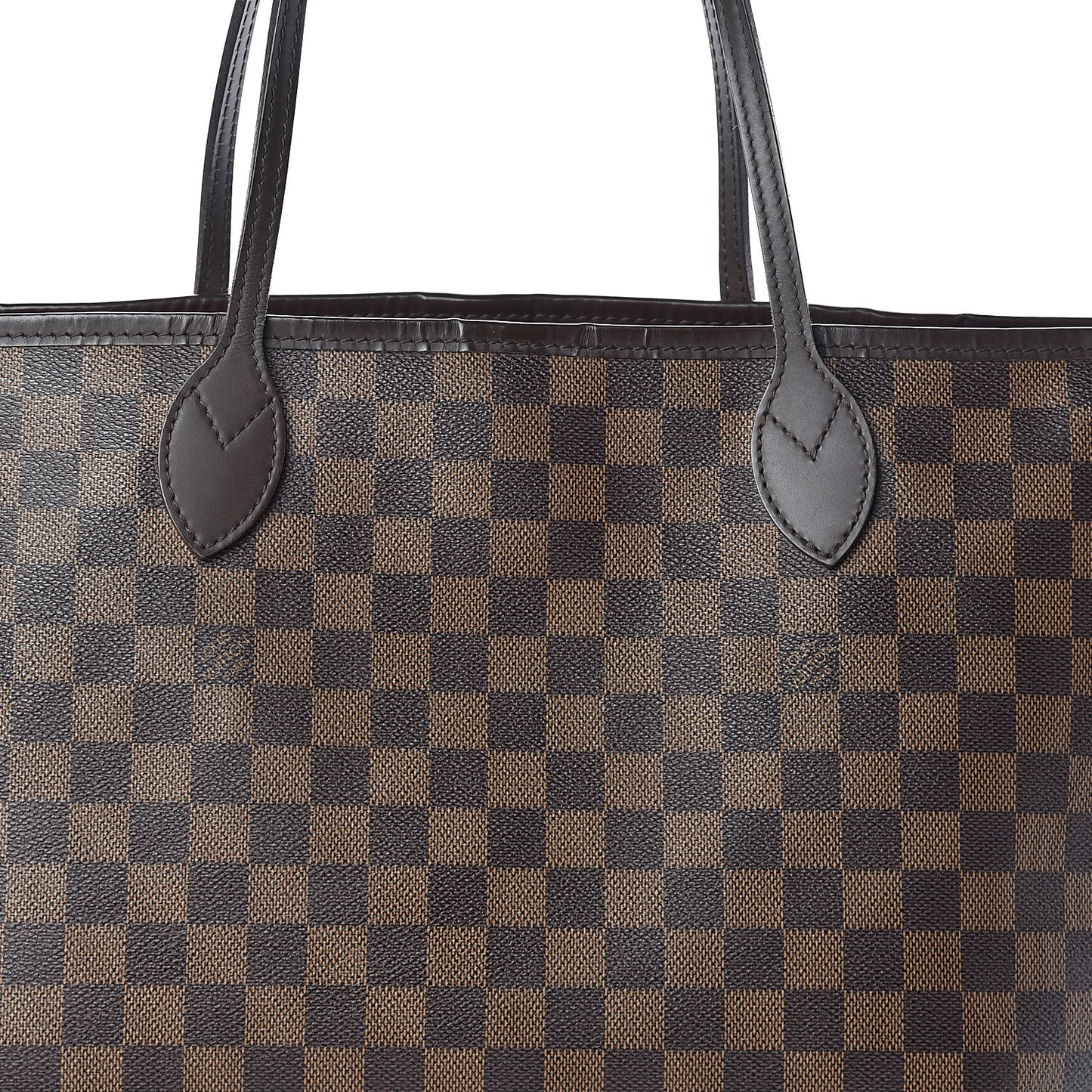 Damier Ebene Neverfull GM