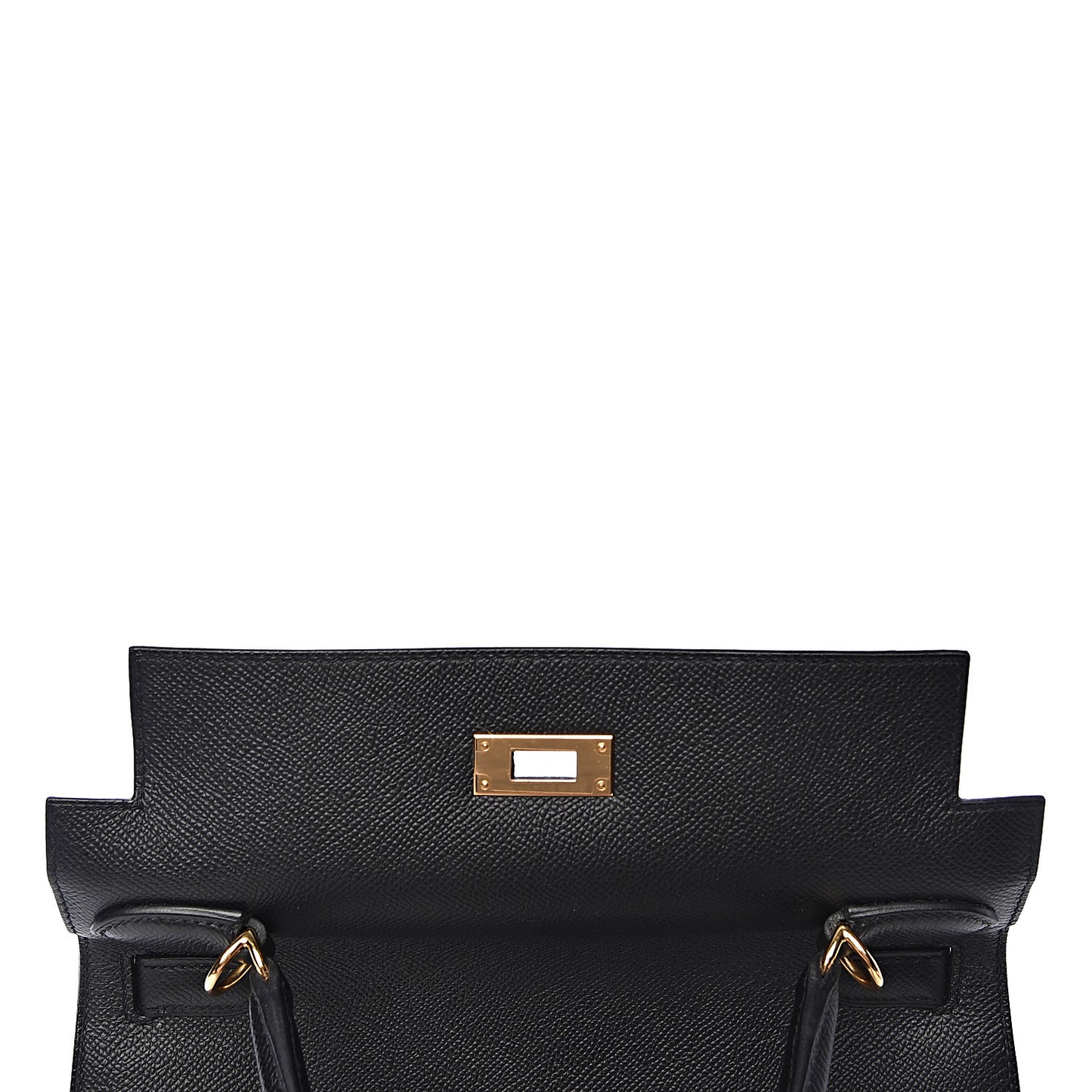 Epsom Kelly Sellier 28 Black