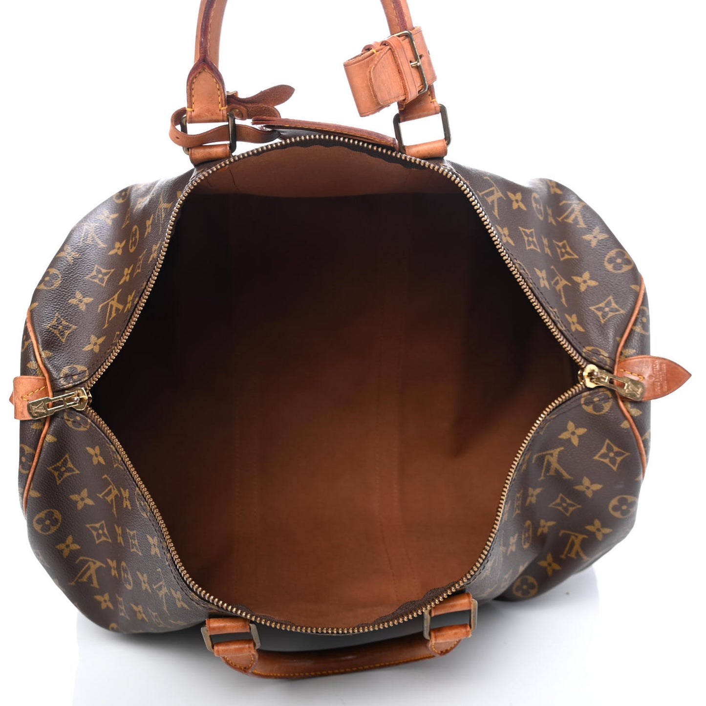 Monogram Keepall 50