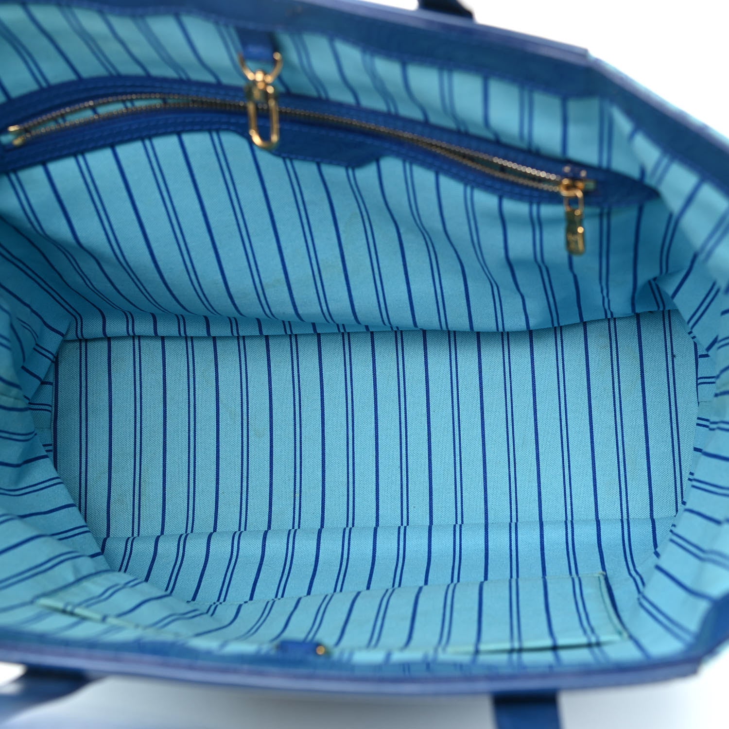 Louis Vuitton Cosmic Blossom PM Blue 4 of 16