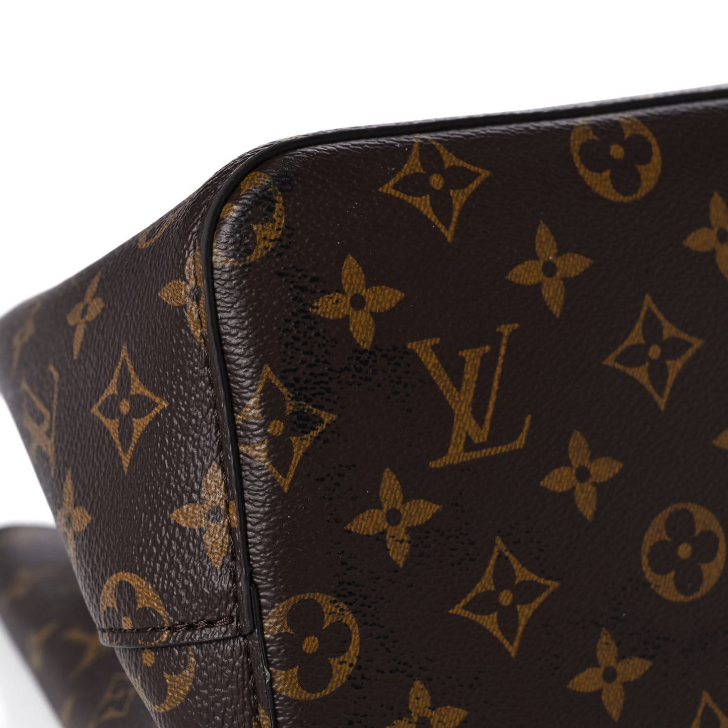 Monogram Neonoe MM Black