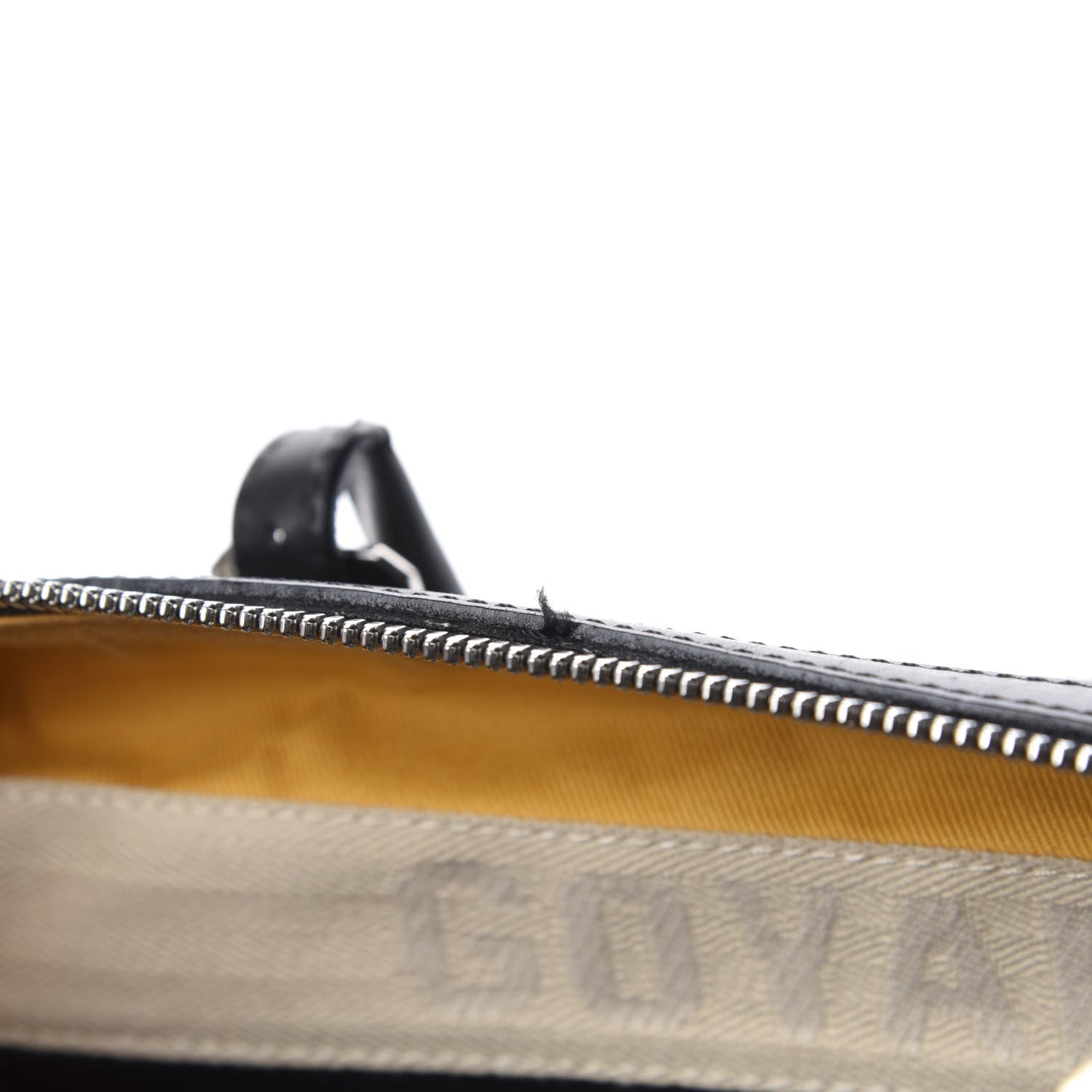 Goyard Goyardine Boeing 30 Black 9 of 12