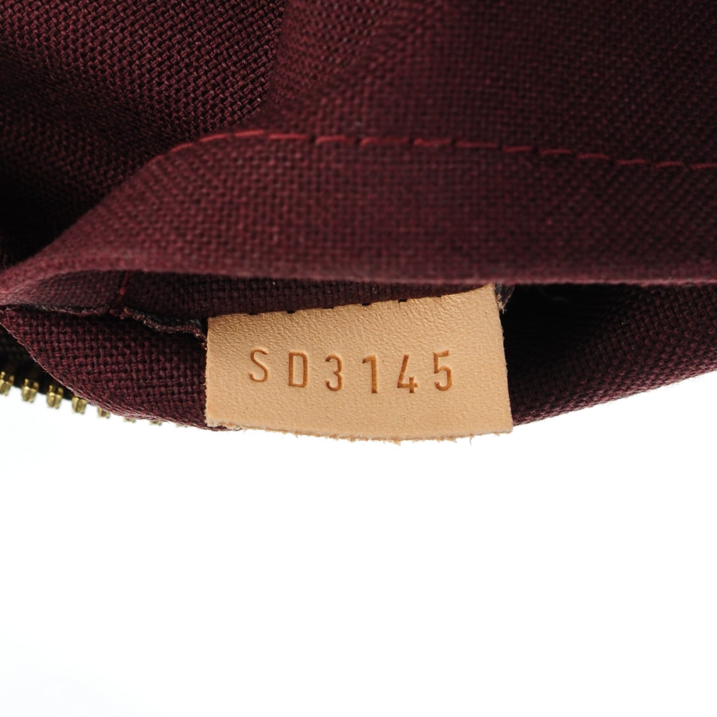 Monogram Turenne MM
