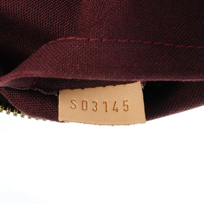 Louis Vuitton Monogram Turenne MM 8 of 8
