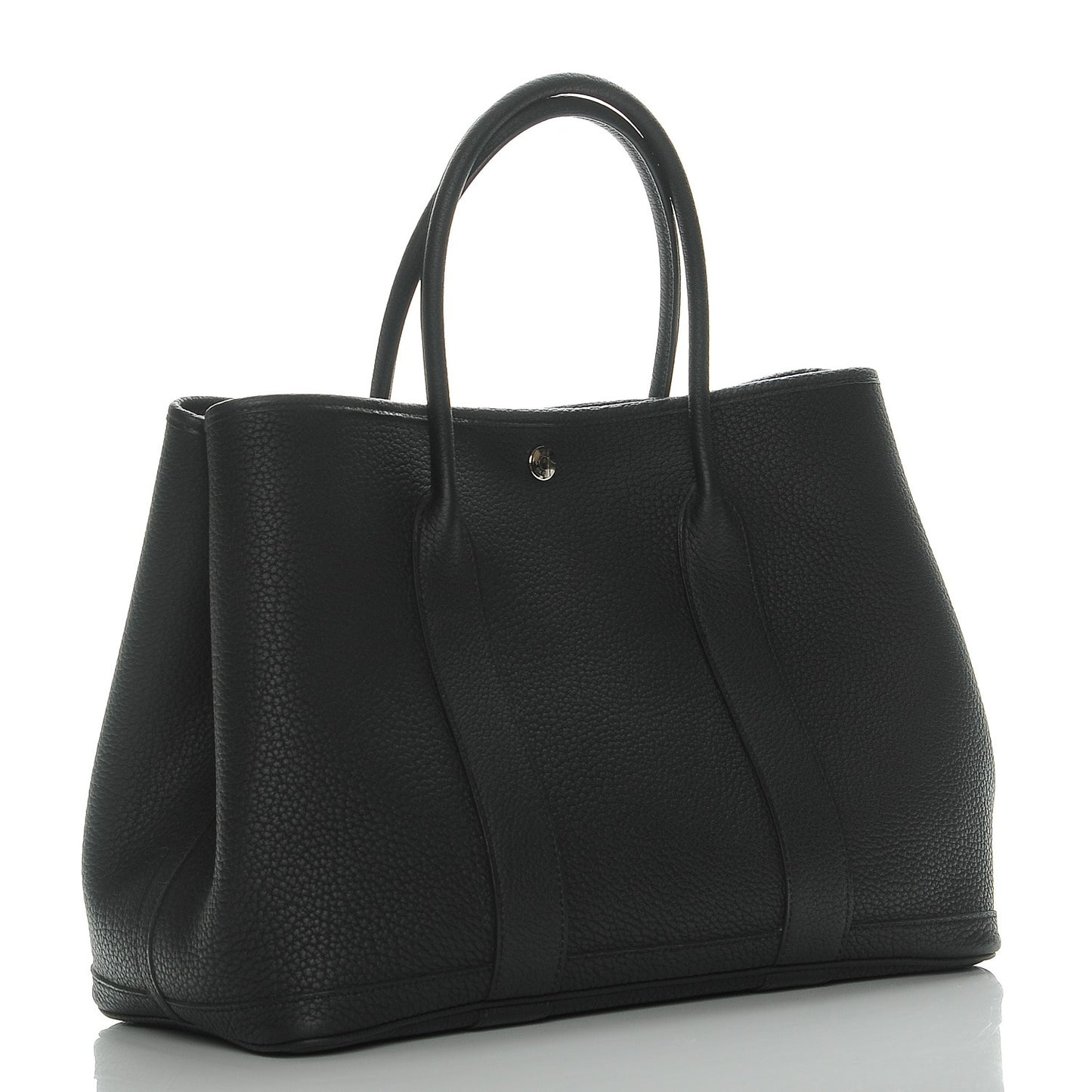 Negonda Garden Party Tote 36 MM Black