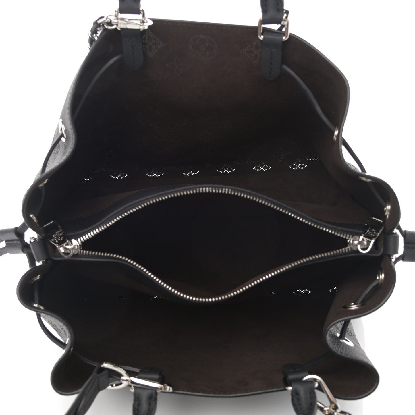 Mahina Bella Tote Black