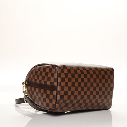 Louis Vuitton Damier Ebene Speedy Bandouliere 30 4 of 6