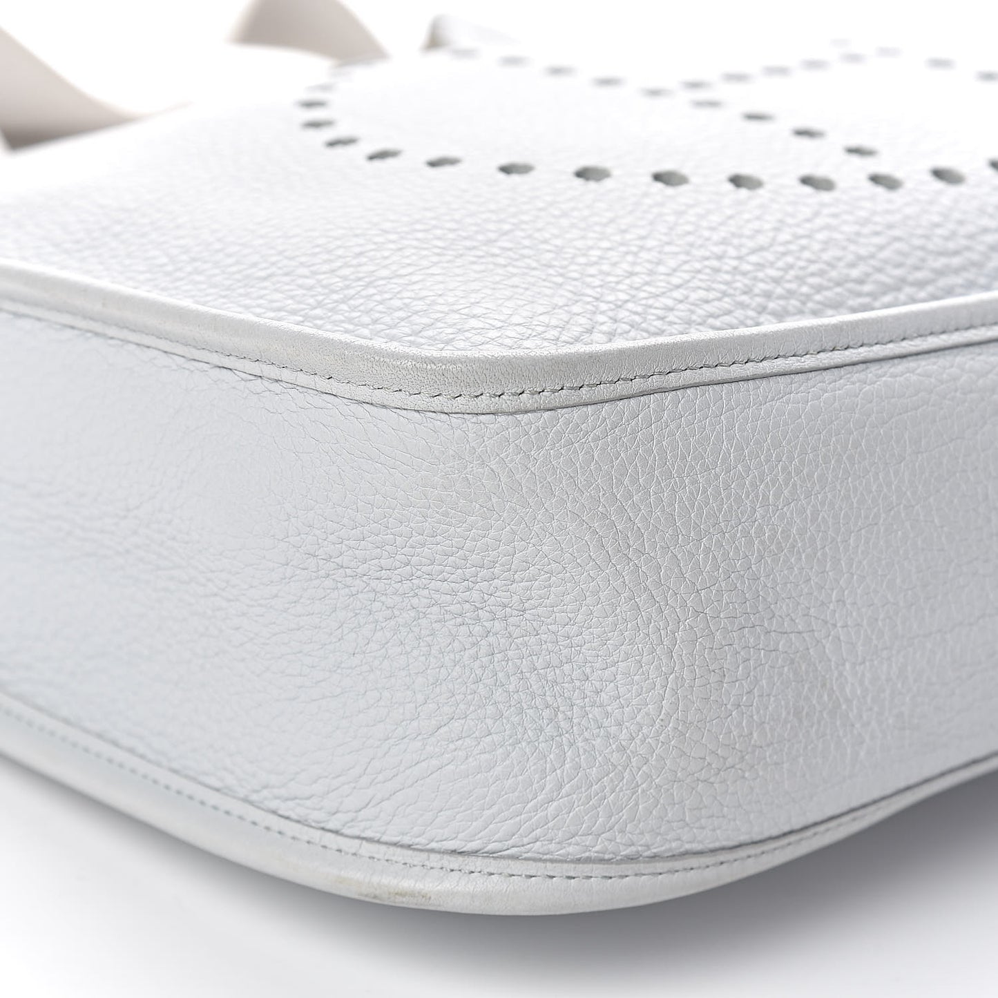 Taurillon Clemence Evelyne GM Bleu Arctic