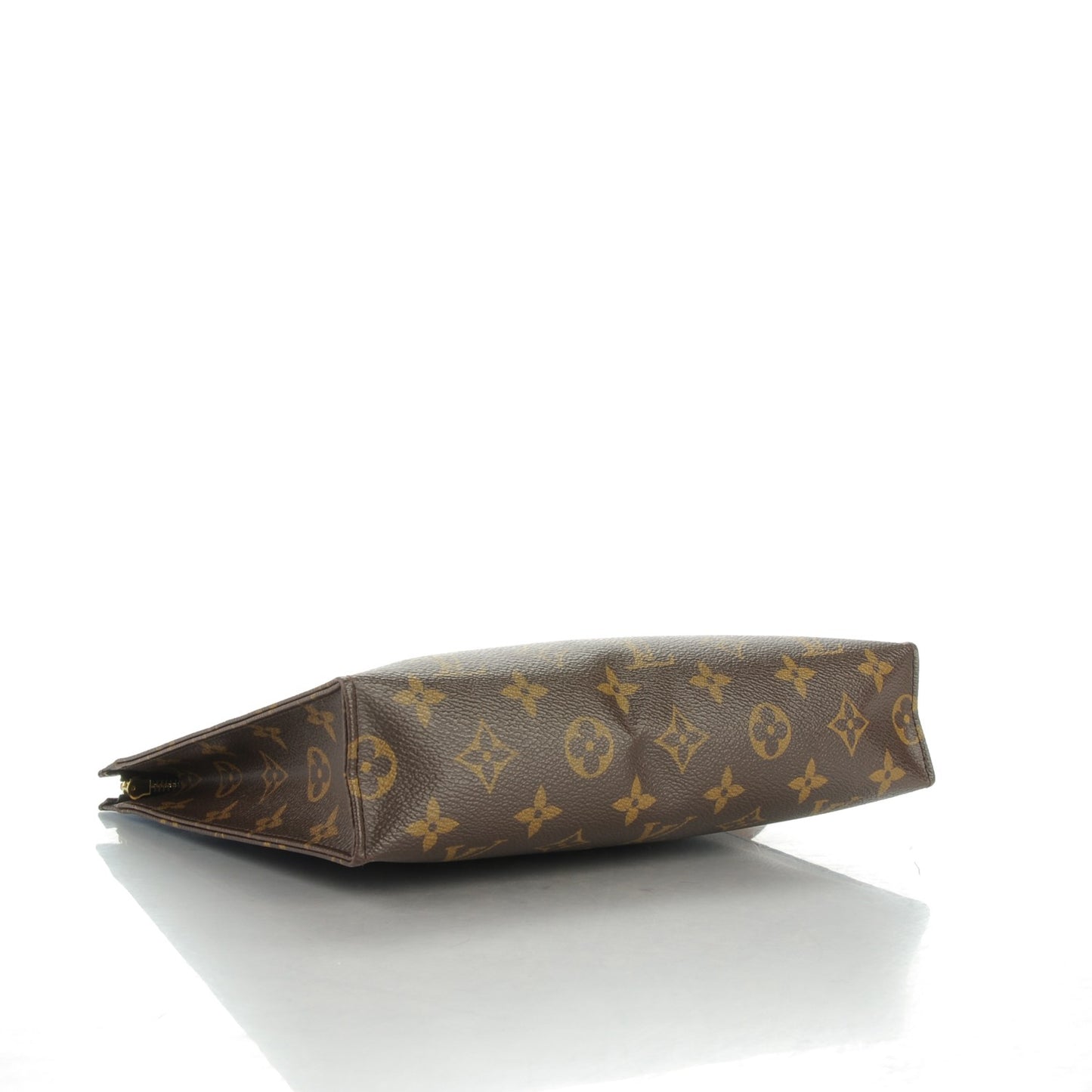 Monogram Toiletry Pouch 26