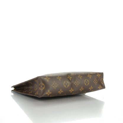 Louis Vuitton Monogram Toiletry Pouch 26 4 of 7