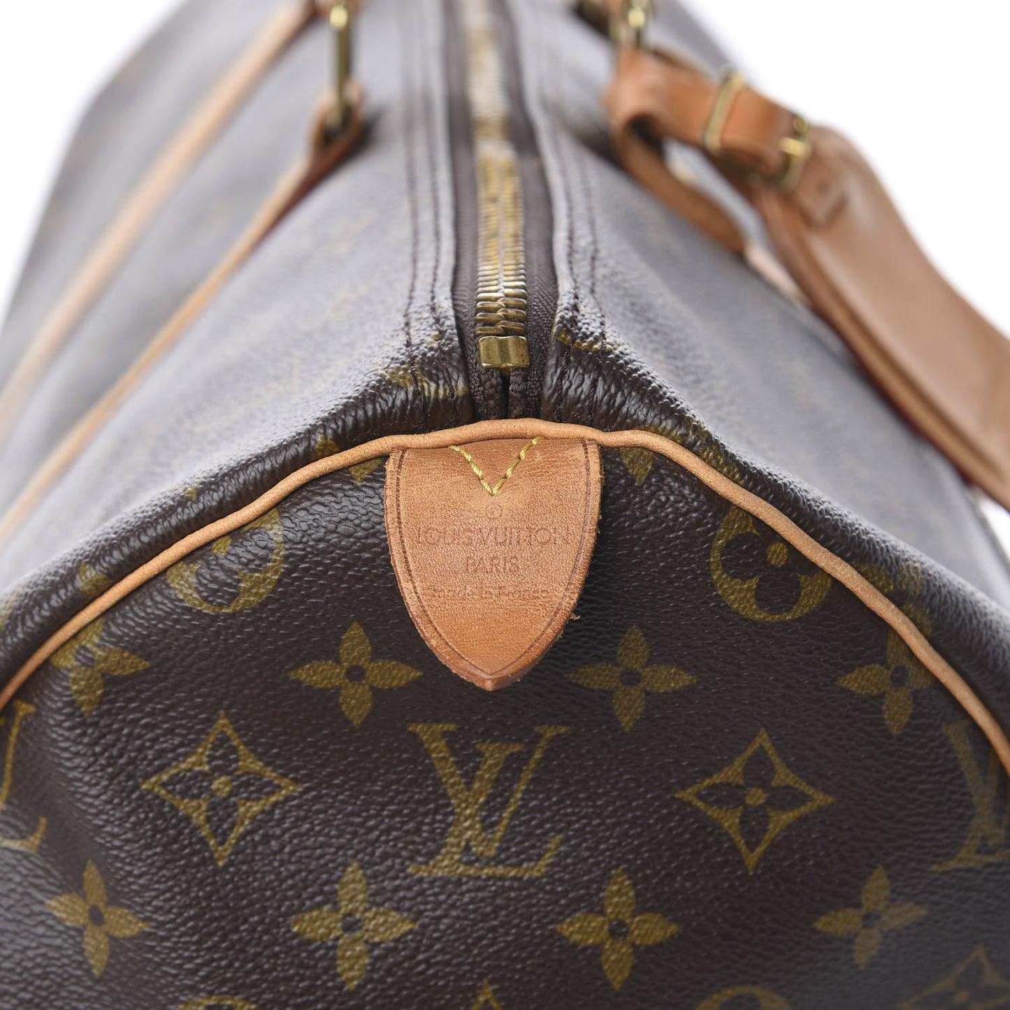 Monogram Keepall 50