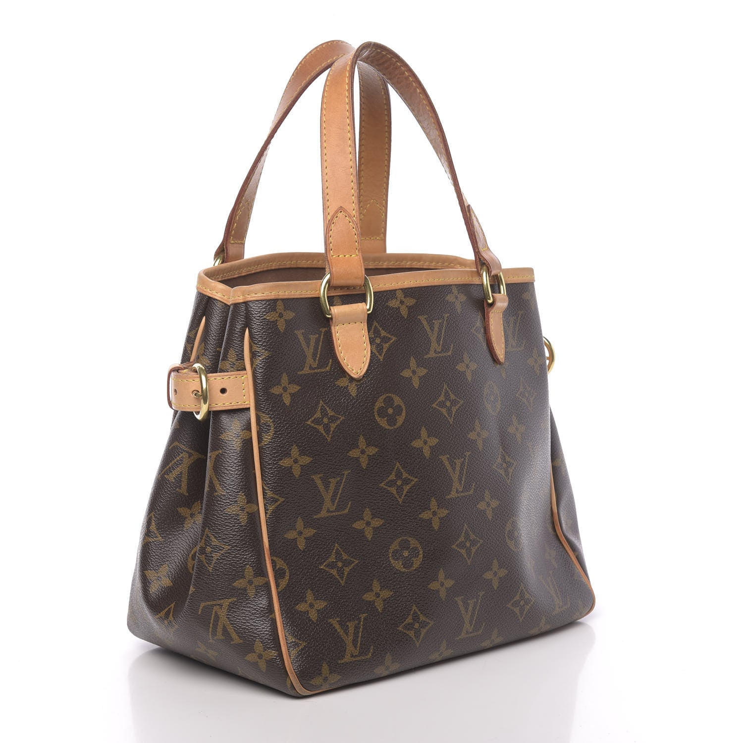 Louis Vuitton Monogram Batignolles 2 of 15