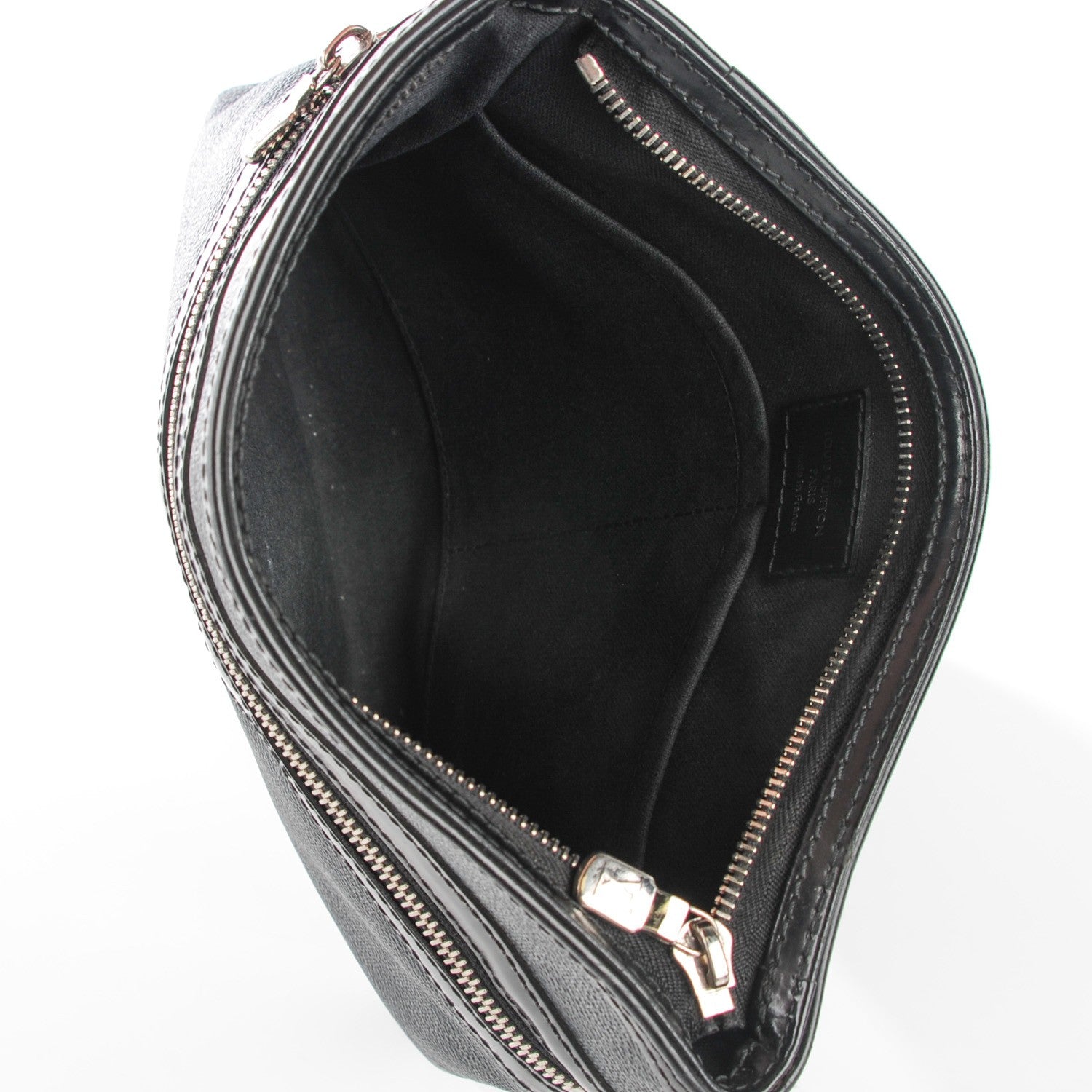 Louis Vuitton Damier Graphite Thomas 5 of 8