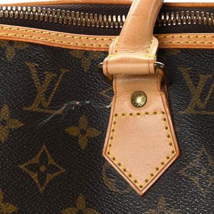 Louis Vuitton Monogram Alma Voyage GM 12 of 13