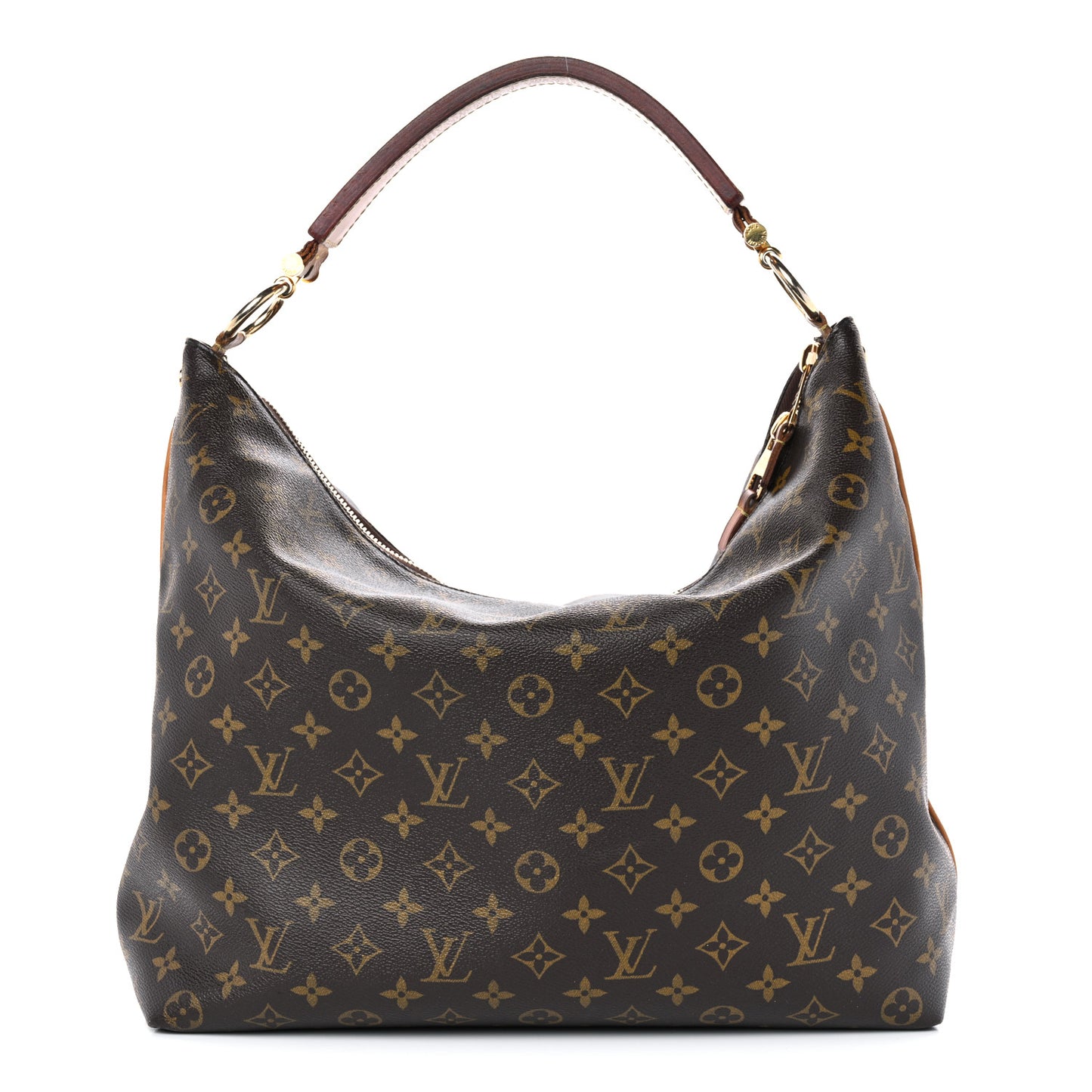 Monogram Sully MM