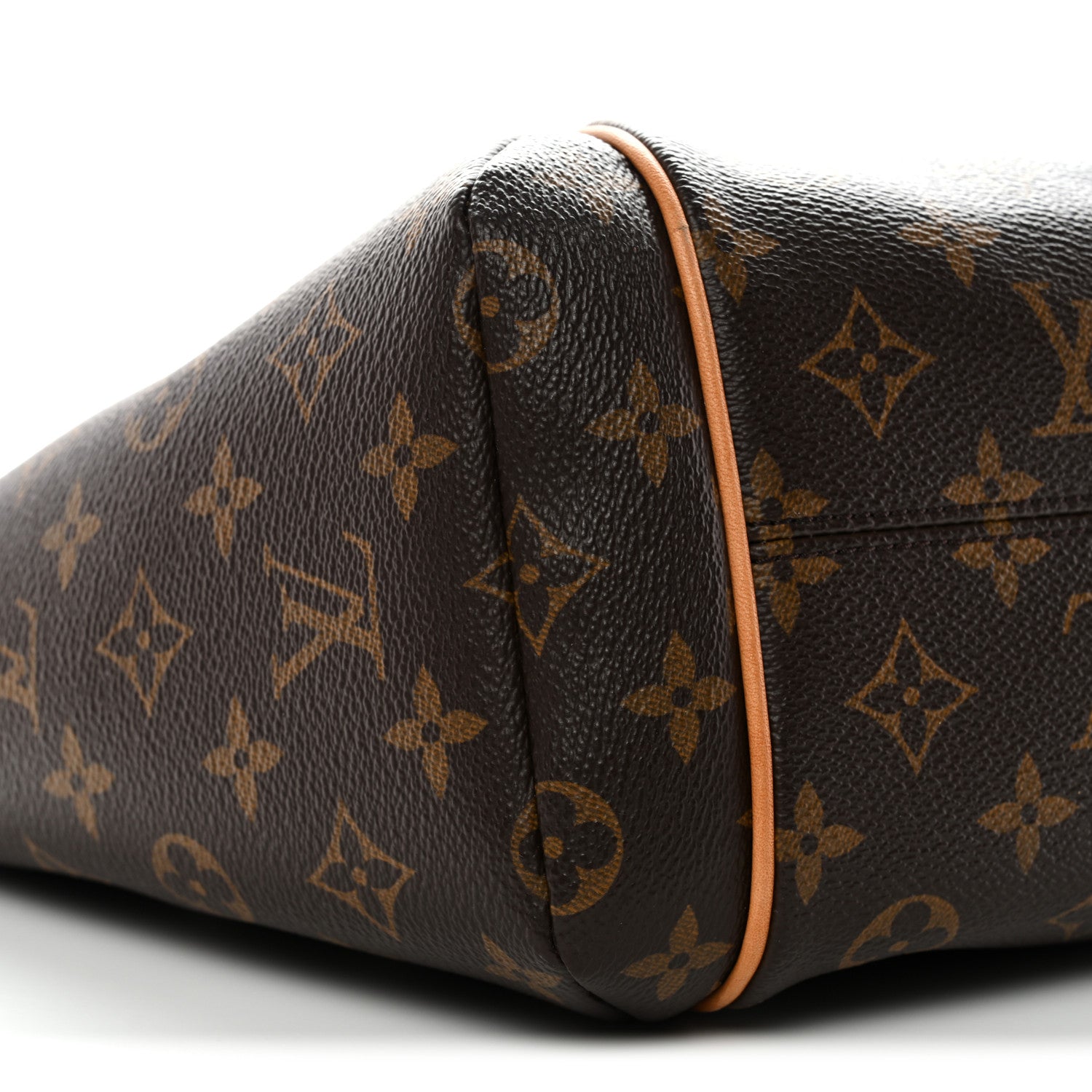 Louis Vuitton Monogram Totally PM 8 of 9