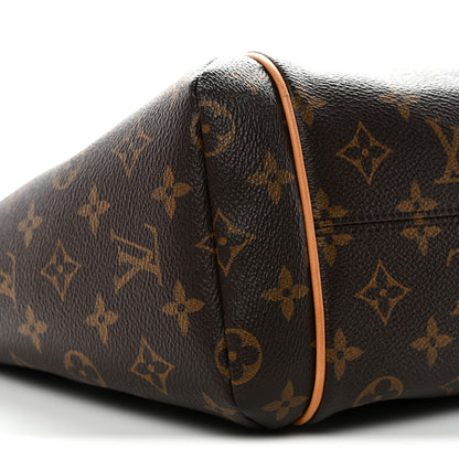 Louis Vuitton Monogram Totally PM 8 of 9