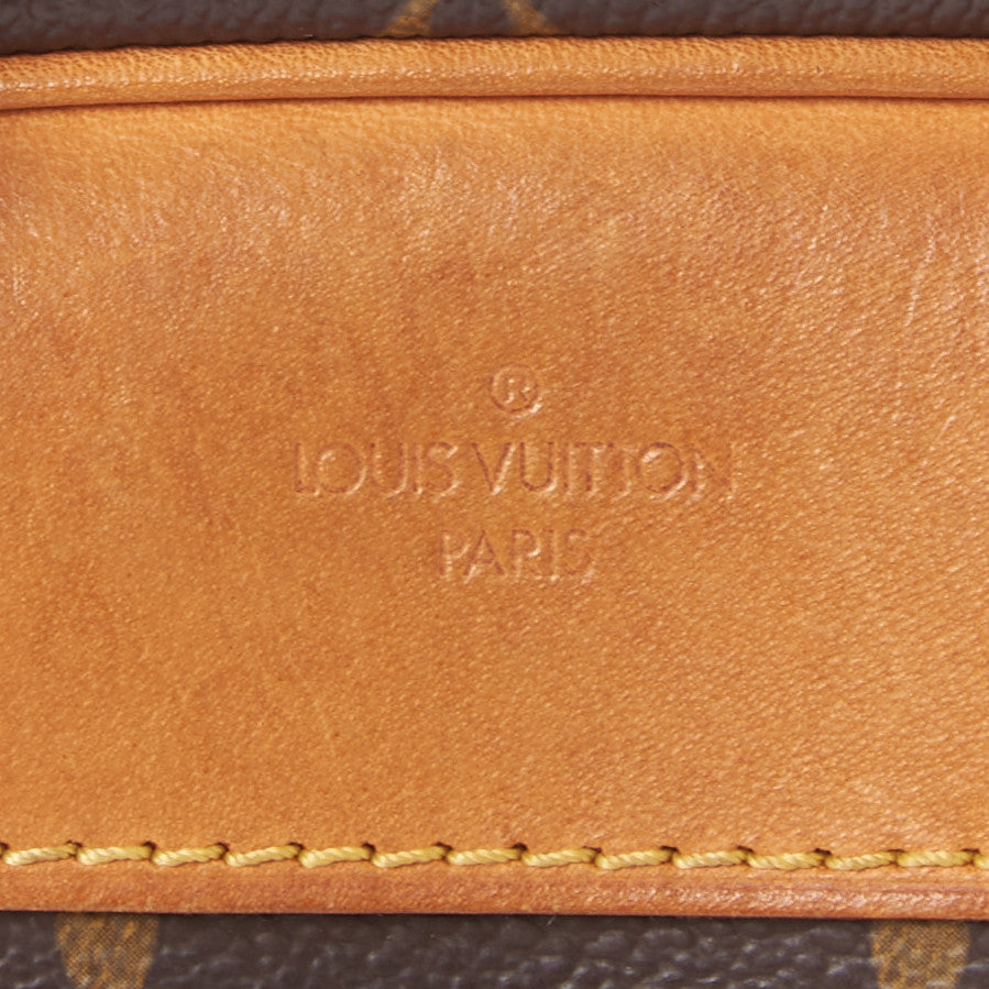 Monogram Trouville
