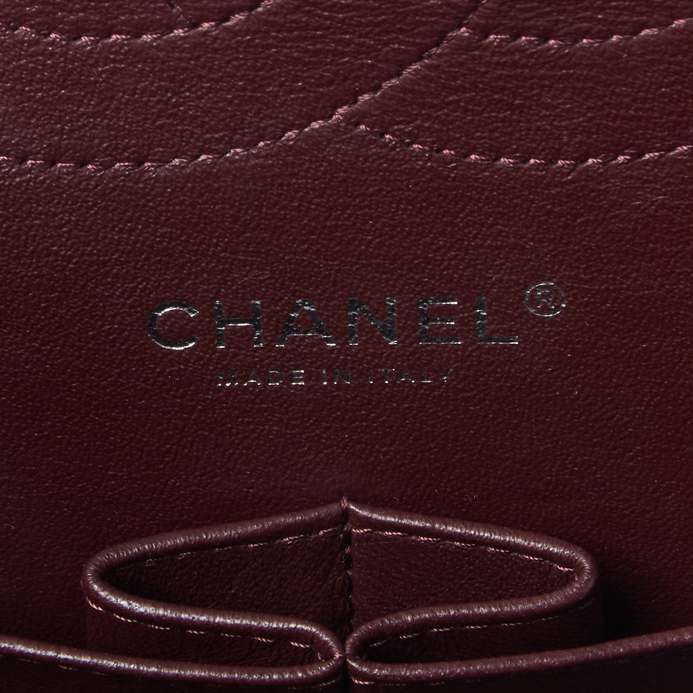 Chanel Caviar Quilted Jumbo Double Flap Black 9 of 11