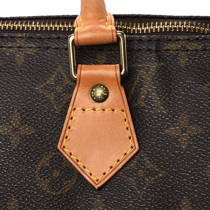 Louis Vuitton Monogram Speedy 40 19 of 26