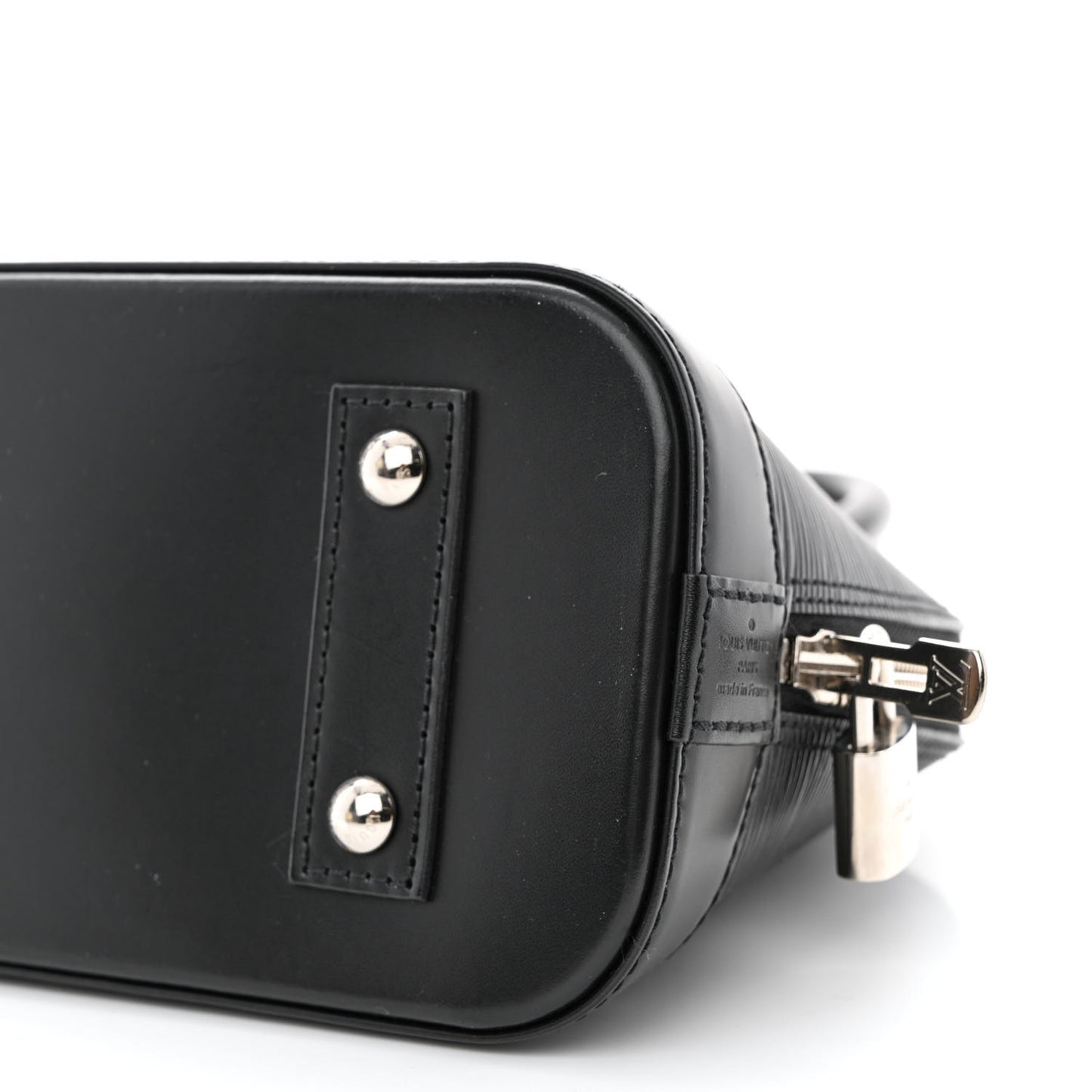Epi Alma BB Black