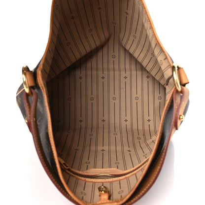 Louis Vuitton LOUIS VUITTON Monogram Delightful PM 5 of 10
